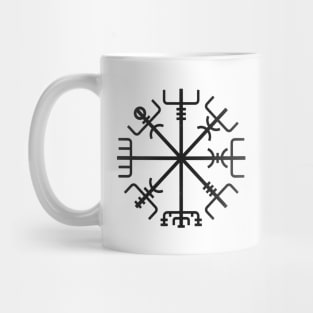 Vegvisir Mug